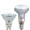 Halogen Spot Lamps