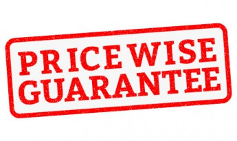 Pricewise Price Beat