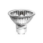Luxram 40W = 50W GU10 240v Eco Halogen Spot Lamp 38° Dimmable Warm White 3000K