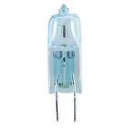 Radium Halogen Capsule 90W GY6.35 12V Clear 2380lm Warm White 3000K Dimmable