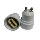 GU10 to G9 Lamp Holder Adapter/Convertor