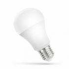 Low Voltage 24V AC/DC LED Bulb GLS A60 10W (80W) ES E27 Cool White 4000K 850lm