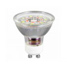 Prolite LED 2W GU10 RGB Colour Changer Spot Bulb