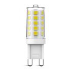 Luxram Pixy LED G9 4W (35W) Cool Daylight 6000K 350lm Dimmable