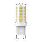 Luxram Pixy LED G9 5W (49W) CCT Switchable Warm/Cool/Daylight 2700K/4000K/6400K 450lm Non-Dimmable