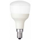 Philips CFL 7W=25W SES E14 R50 Spot Lamp, Warm White Non-Dimmable 97x50mm