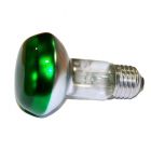Osram  40W 240V ES E27 R63 Green Reflector Spot Lamp
