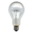 Leuci 200W E27 Light Bulb Clear GLS A67 Warm White Dimmable
