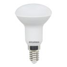 LED R50 Reflector Bulb 4.9W=40W 120° SES/E14 Cool White 4000K (non-dim)