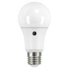 BELL 9w 240v LED ES/E27 Photocell Dusk till Dawn Light Bulb