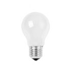 Osram 100W ES E27 GLS Frosted Warm White Shock Resistant Light Bulb