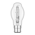 Luxram 150W 240V BC B22 Halogen Trend BTT Clear Light Bulb