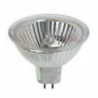 MR16 24V AC/DC 20W 38° Closed Front 50mm Halogen Dichroic Lamp