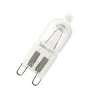 Osram 66748 48W (60W) 230V G9 Halopin PRO Capsule Bulb, Warm White, Dimmable