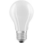 Osram LED GLS Filament Frosted Bulb 12W = 100W ES/E27, Warm White 2700K