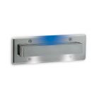 Firstlight 5673ST Blue/White LED Wall & Step Light IP67 rated