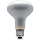 Sylvania R80 60W Reflector Bulb Spot Light  Edison Screw ES/E27 Cap Diffused 220-240 Volt