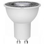 Megaman 142652 LED Cool White 5W=50W GU10 Reflector Spot Lamp