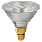 Replacement P3880F PAR38 80W 240V ES/E27 Clear Floodlight Lamp, Warm White
