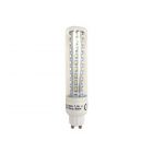 TP24-8600 Clear Glass Tube Lamp LED 3.5W (Warm White)