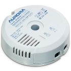 Aurora 35-105W/VA Round Dimmable Electronic Transformer