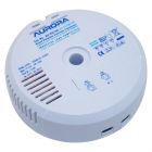 Aurora 50-150W/VA Round Dimmable Electronic Transformer