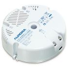 Aurora 50-210W/VA Round Dimmable Electronic Transformer