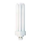 BELL 04169 26W 4 Pin GX24q-3 BLT Triple Turn Compact Fluorescent Lamp, Cool White 4,000k