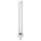 BELL 04212 11W G23 2 Pin Compact Fluorescent BLS Plug-in, White