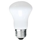 Bellight 40W 240V ES/E27 88x50mm Mushroom Krypton Opal White Lamp