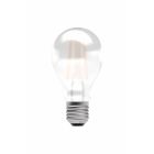 BELL 05289 6W LED Filament Satin GLS Dimmable - ES E27, 2700K