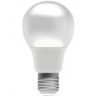 BELL 05628 18W (100W) LED GLS Pearl - ES E27, 4000K - Cool White