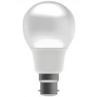 BELL 05635 18W LED Dimmable GLS Pearl - BC, 4000K