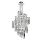 Endon CAMILLE-24CH Camille 24Lt Pendant 10W