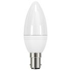 Venture LED DOM093 3.5W 240V Dimmable SBC B15 Cool White Candle Light Bulb