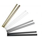 Fantasia 331056 22mm Drop Rods Stainless Steel (183cm)