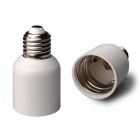 E27 to E40 Lamp Holder Adapter / Light Bulb Adapter