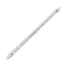 750W 240V 189mm R7s Halogen Double Ended Clear Tungsten Linear