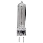 120V 300W G6.35 Replacement CP96 Effects Capsule Halogen Lamp