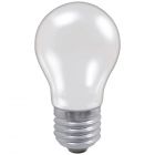 Leuci 60W 230V ES E27 GLS Warm White Dimmable Frosted Light Bulb