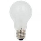 Luxram 200W 240V ES/E27 Dimmable GLS Pearl White Light Bulb