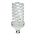 Pro-Lite Daylight Spiral Lamp Helix 55W=250W ES/E27 6400K 3150 lumens