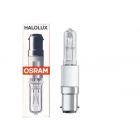 Osram 64477 KL 150W 240V SBC B15d Halogen Halolux Clear Bulb