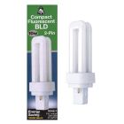 BELL 04150 2 Pin G24d-1 PL-C Cool White 4,000k Compact Fluorescent Plug In