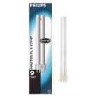 Philips Master 9W 2G7 PL-S 827/4P Compact Fluorescent 2 Pin Warm White