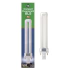 BELL 04202 2 Pin G23 9W Compact Fluorescent BLS Cool White 840