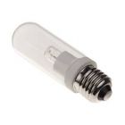 Casell Single Ended Halogen 250W 240V ES/E27 Tubular Clear 32x110mm