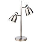 Firstlight 3467BS Vogue Table Lamp