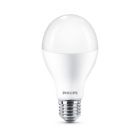 Philips LED GLS 18.5W = 120W ES/E27 240V 2000lm Warm White 2700K (non-dim)