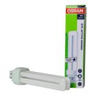 Osram Dulux D/E 18 W/840 | 4-pin Plug-in CFL Cool White 4000K